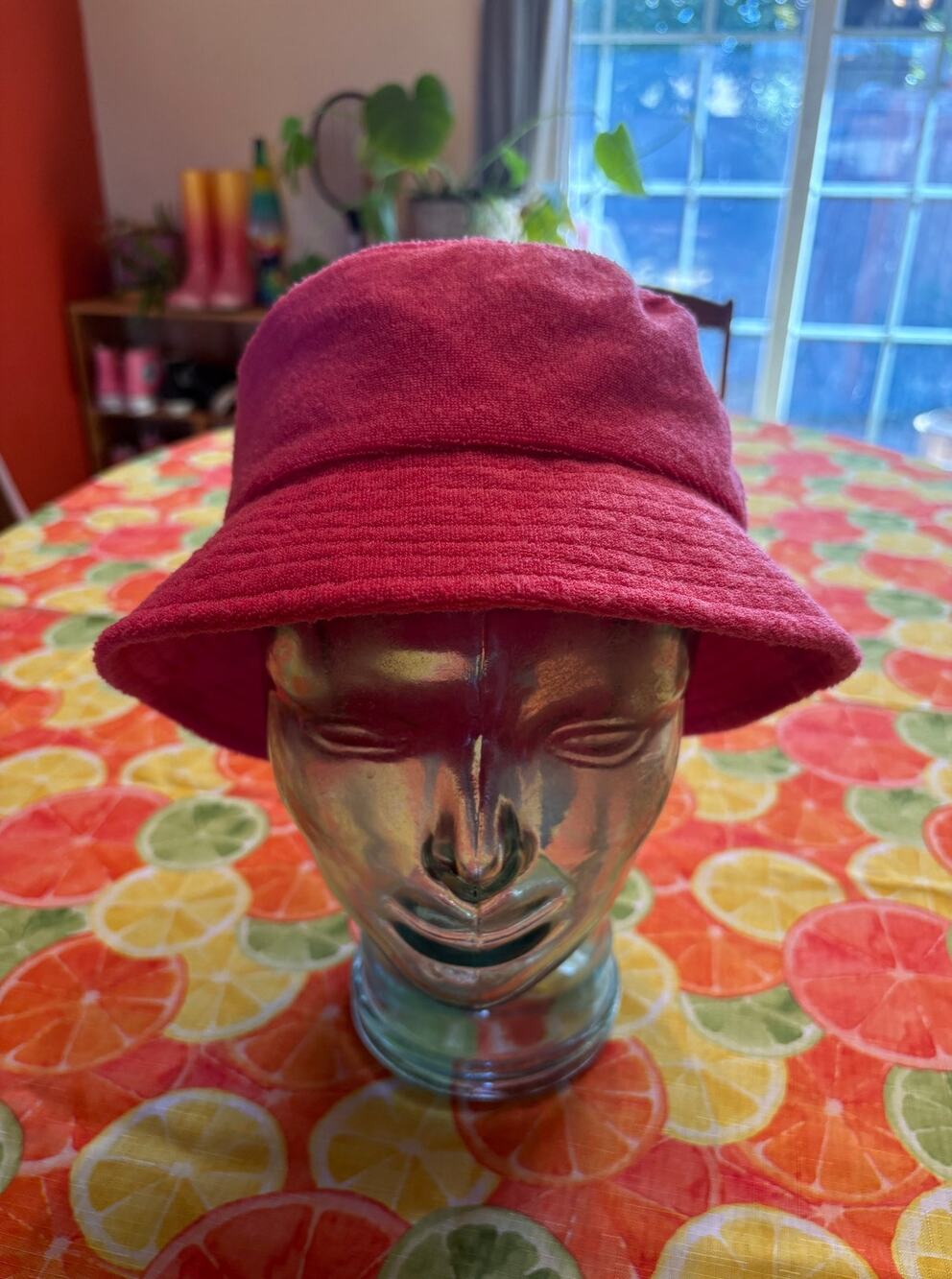 David and Young Bucket Hat
